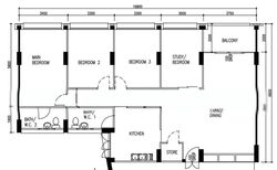 Blk 456 Pasir Ris Drive 4 (Pasir Ris), HDB Executive #558399491
